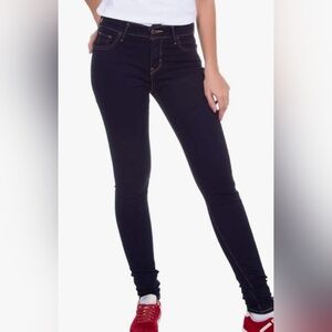 Levis 710 super skinny 32